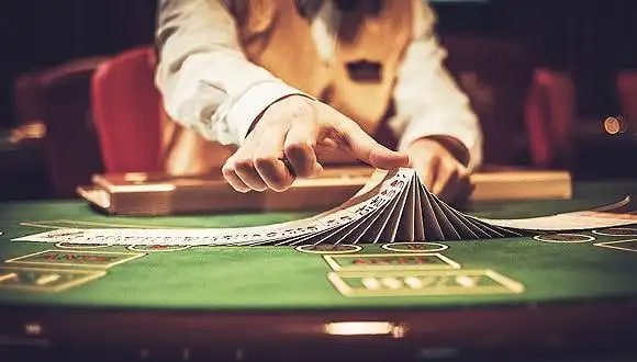 big bets