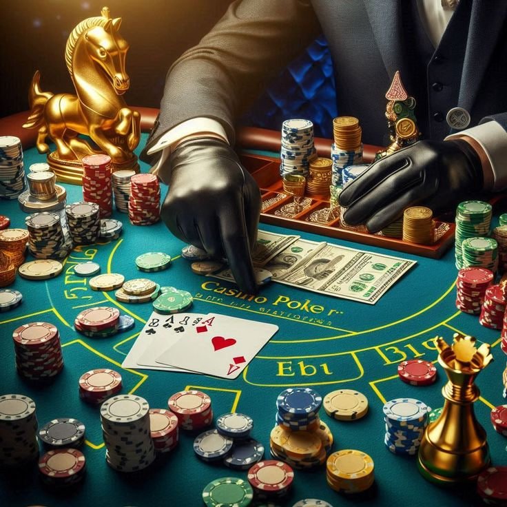 big bets