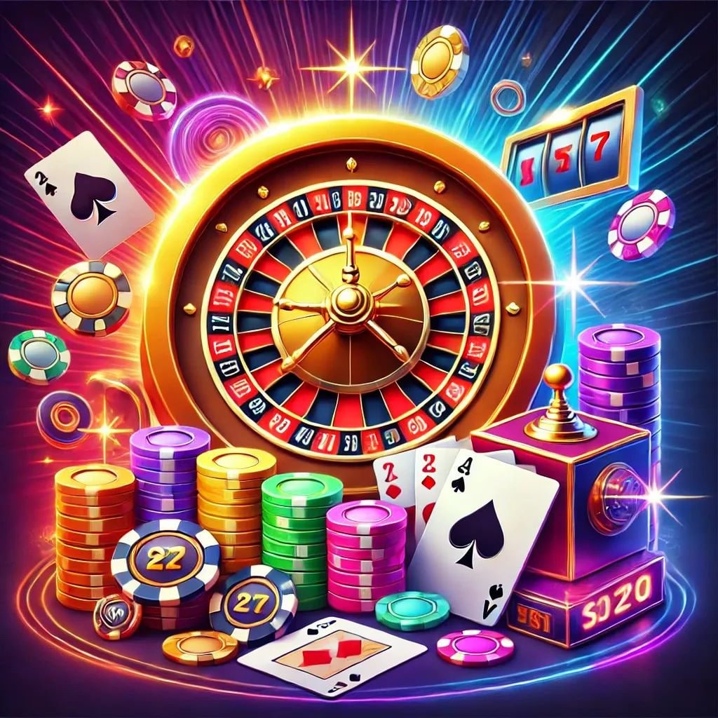 big bets