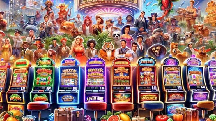 big bets