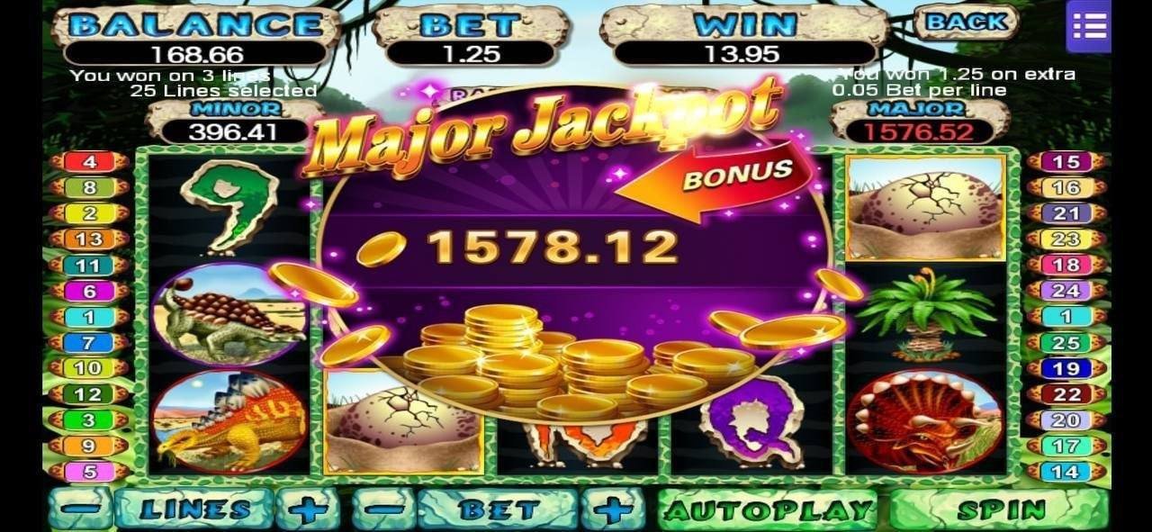 big bets
