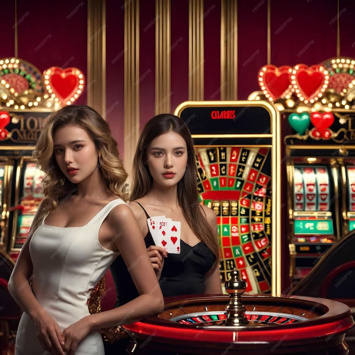 big bets