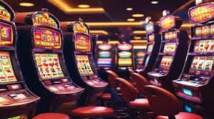 big bets